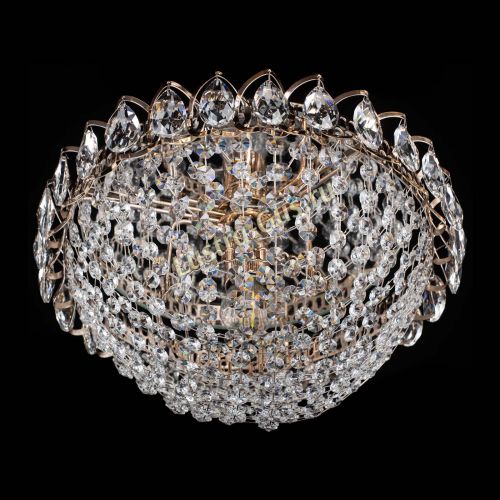 Люстра Астра Сетка в Химках Гусь Хрустальный