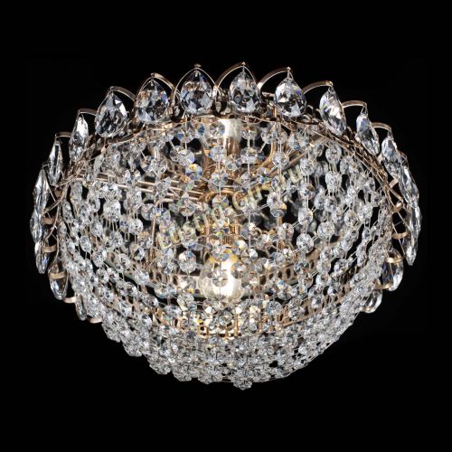 Люстра Астра Сетка в Химках Гусь Хрустальный