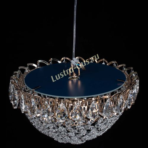 Люстра Астра Сетка в Химках Гусь Хрустальный