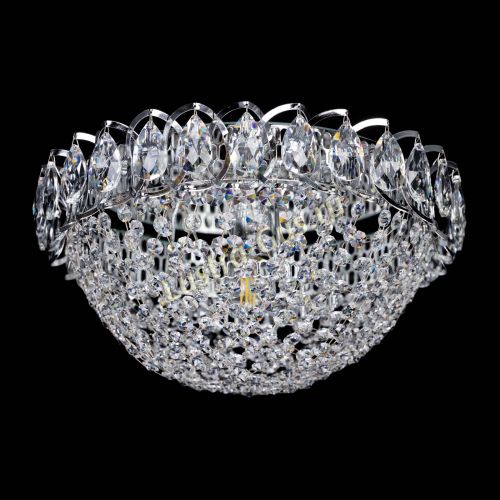 Люстра Астра Сетка в Химках Гусь Хрустальный