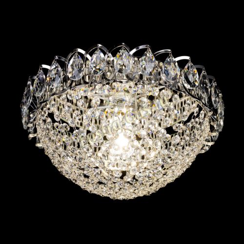 Люстра Астра Сетка в Химках Гусь Хрустальный