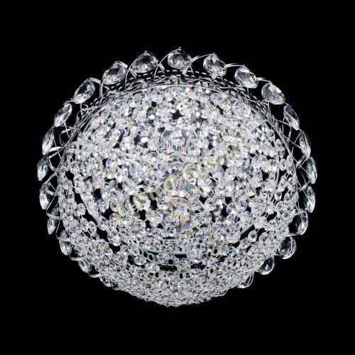 Люстра Астра Сетка в Химках Гусь Хрустальный