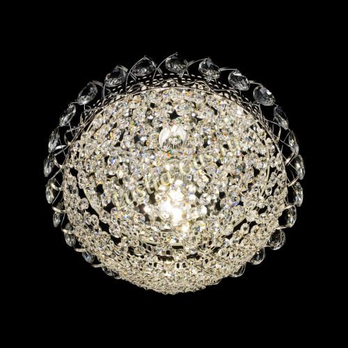 Люстра Астра Сетка в Химках Гусь Хрустальный