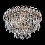 Люстра Астра Шар №3 с журавликами в Химках