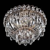 Люстра Астра Шар №3 с журавликами в Химках