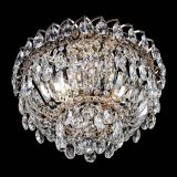 Люстра Астра Шар №3 с журавликами в Химках