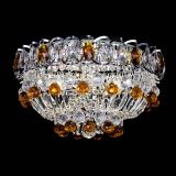 Люстра Астра Шар №3 Чайная в Химках