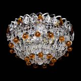 Люстра Астра Шар №3 Чайная в Химках