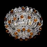 Люстра Астра Шар №3 Чайная в Химках