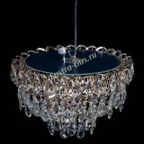 Люстра Астра Шар №3 с журавликами в Химках