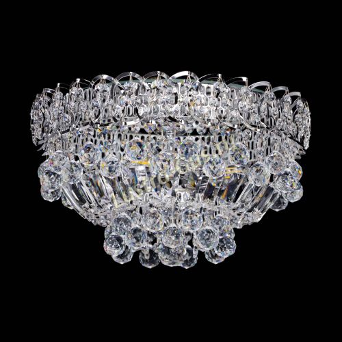 Люстра Астра Шар №3 в Химках Гусь Хрустальный