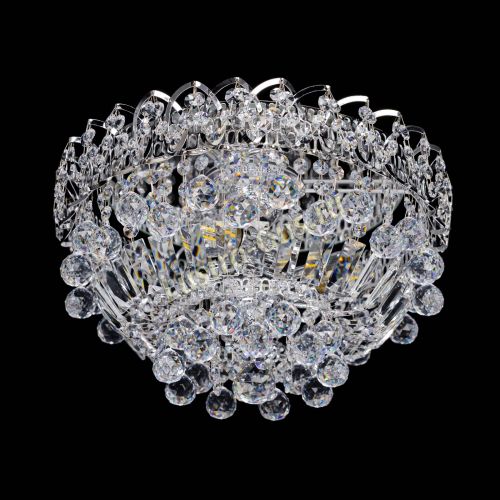 Люстра Астра Шар №3 в Химках Гусь Хрустальный