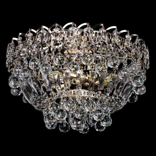 Люстра Астра Шар №3 в Химках Гусь Хрустальный