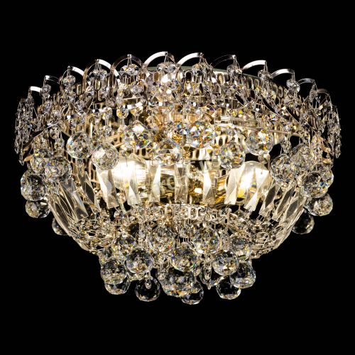 Люстра Астра Шар №3 в Химках Гусь Хрустальный