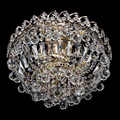 Люстра Астра Шар №3 в Химках Гусь Хрустальный