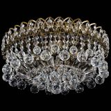 Люстра Астра Шар №5 под бронзу в Химках