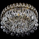 Люстра Астра Шар №5 под бронзу в Химках