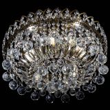 Люстра Астра Шар №5 под бронзу в Химках