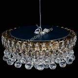 Люстра Астра Шар №5 под бронзу в Химках