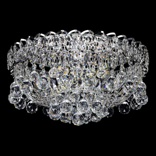 Люстра Астра Шар №5 в Химках Гусь Хрустальный