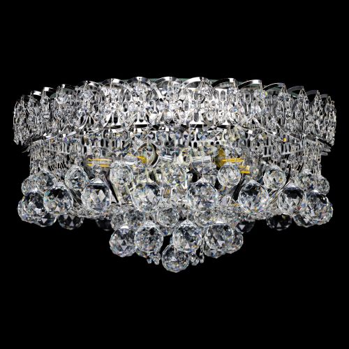 Люстра Астра Шар №5 в Химках Гусь Хрустальный