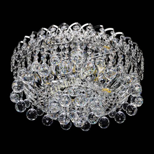 Люстра Астра Шар №5 в Химках Гусь Хрустальный