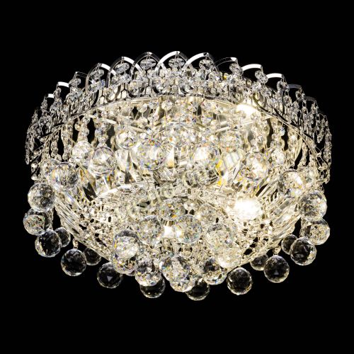 Люстра Астра Шар №5 в Химках Гусь Хрустальный