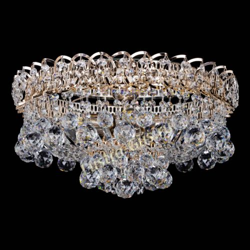 Люстра Астра Шар №5 в Химках Гусь Хрустальный