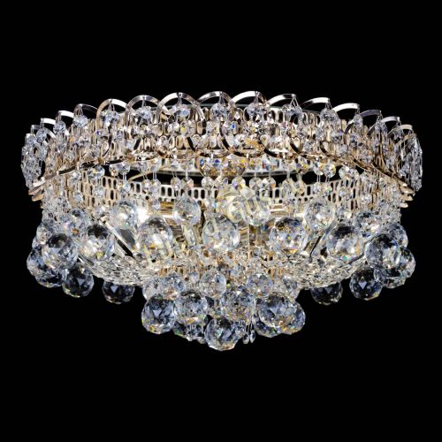 Люстра Астра Шар №5 в Химках Гусь Хрустальный