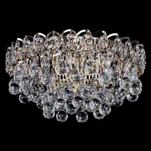 Люстра Астра Шар №1 в Химках Гусь Хрустальный