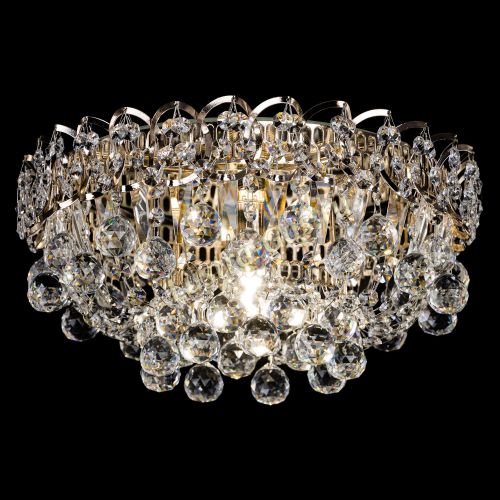 Люстра Астра Шар №1 в Химках Гусь Хрустальный