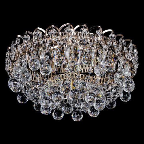 Люстра Астра Шар №1 в Химках Гусь Хрустальный