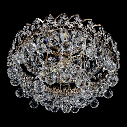 Люстра Астра Шар №1 в Химках Гусь Хрустальный