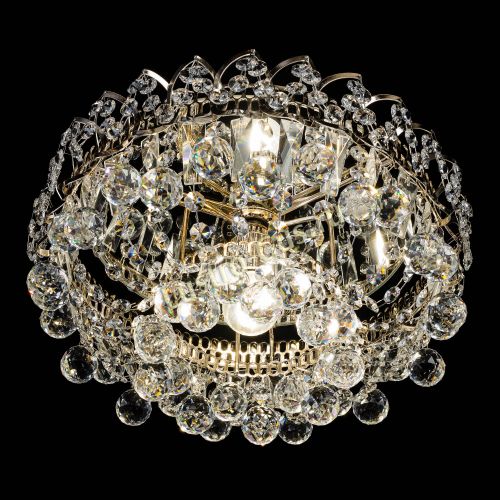 Люстра Астра Шар №1 в Химках Гусь Хрустальный