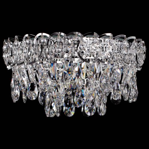 Люстра Астра Журавлик №1 в Химках Гусь Хрустальный