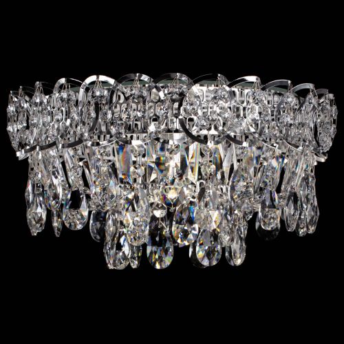 Люстра Астра Журавлик №1 в Химках Гусь Хрустальный