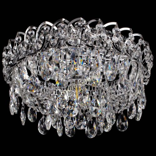 Люстра Астра Журавлик №1 в Химках Гусь Хрустальный