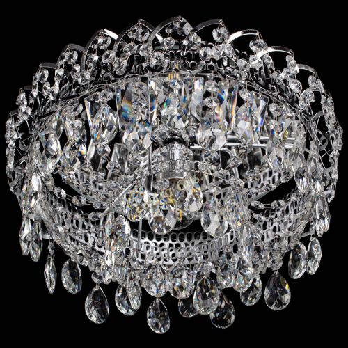 Люстра Астра Журавлик №1 в Химках Гусь Хрустальный