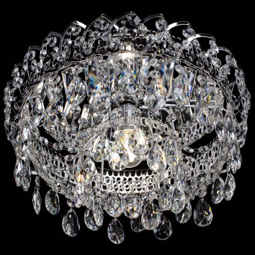 Люстра Астра Журавлик №1 в Химках Гусь Хрустальный