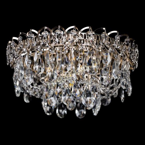 Люстра Астра Журавлик №1 в Химках Гусь Хрустальный