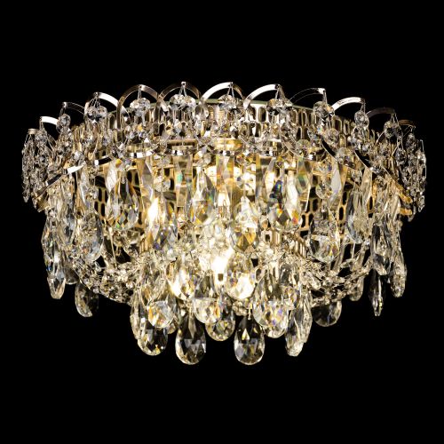 Люстра Астра Журавлик №1 в Химках Гусь Хрустальный