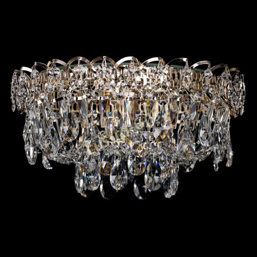 Люстра Астра Журавлик №1 в Химках Гусь Хрустальный