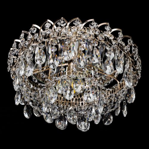 Люстра Астра Журавлик №1 в Химках Гусь Хрустальный