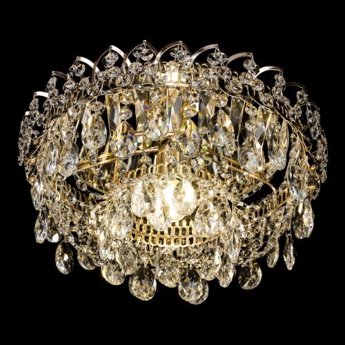 Люстра Астра Журавлик №1 в Химках Гусь Хрустальный