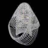 Люстра Бордо №4 в Химках