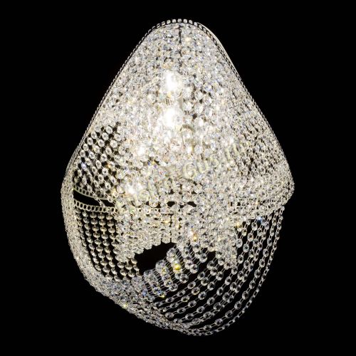 Люстра Бордо №4 в Химках Гусь Хрустальный