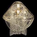 Люстра Бордо №4 в Химках