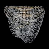 Люстра Бордо №4 в Химках