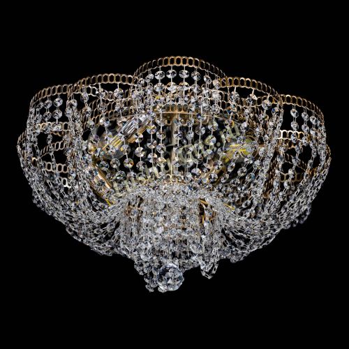 Люстра Дарина №4 в Химках Гусь Хрустальный