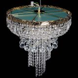 Люстра Диана №1 шар 40 в Химках